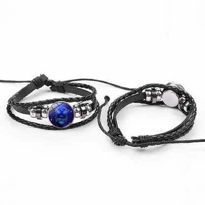 Bracciale Zodiaco - varianti segni